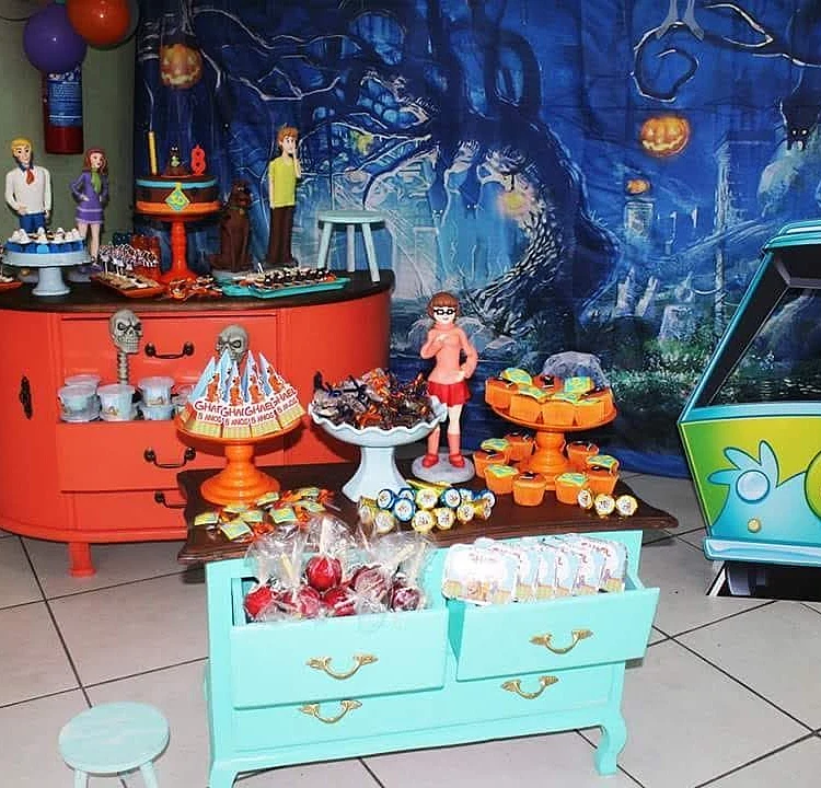 WM Festas e Eventos